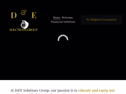 Dandesolutionsgroup