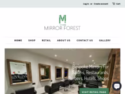 Mirrorforest