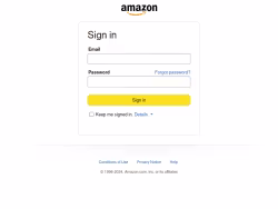 Amazonlogistics