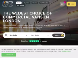 Autocapital