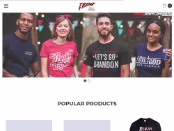 Trenzshirts