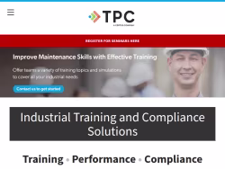 Tpctraining