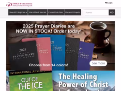 Ywampublishing