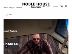 Noble-house