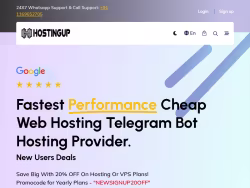 Hostingup