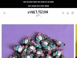 Wonkypigeon