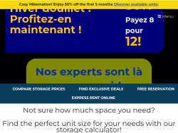 Montrealministorage