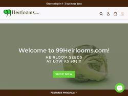 99heirlooms