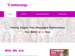 Relationship