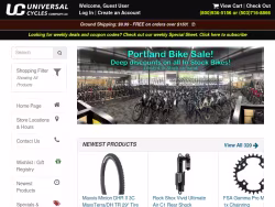 Universalcycles