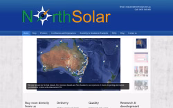 Northsolar