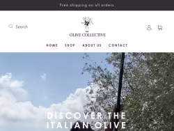 Theolivecollective