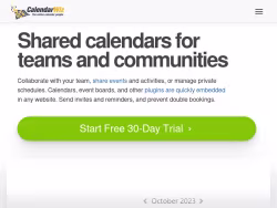 Calendarwiz
