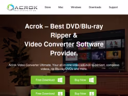 Acrok