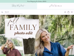 Shopthemint
