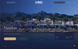 Dovecconstruction