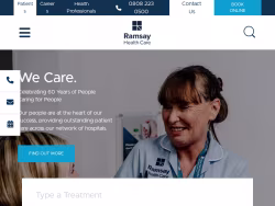 Ramsayhealth