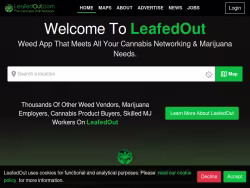 Leafedout