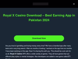 Royalxcasino