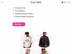 Podpartner