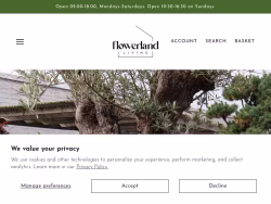 Flowerland