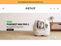 Petkit