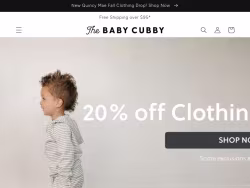 Babycubby