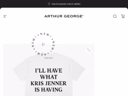 Shoparthurgeorge