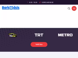 Barkodsis