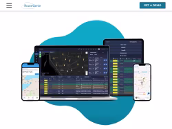 Routegenie