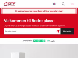 Cityselfstorage
