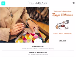 Trollbeadsakron