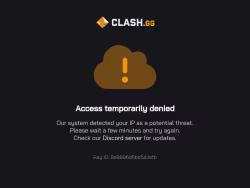 Clash