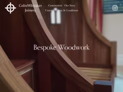 Colinwhitakerjoinery