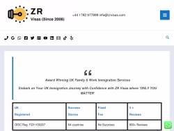 Zrvisas