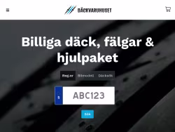 Dackvaruhuset