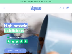 Tippaws