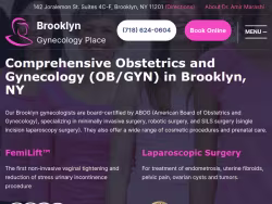 Brooklyngynplace