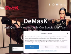 Demask