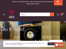 Expressiveaudio
