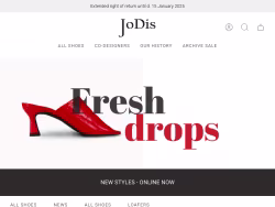 Jodisshoes