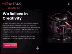 Mixtreatstudio