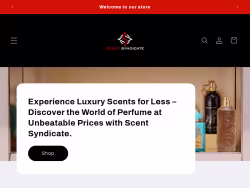 Scentsyndicate
