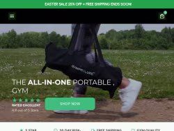Gymproluxestore