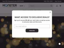 Monsterscooterparts