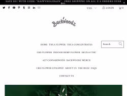 Backwoodzcbd