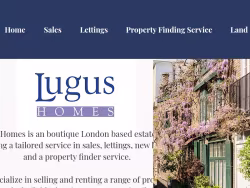 Lugushomes