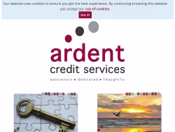 Ardentcredit