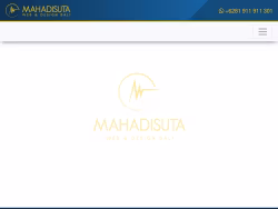 Mahadisuta