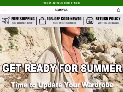 Soinyou